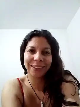 Carliina Soussa online show from January 2, 2025, 2:59 pm