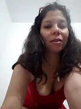 Carliina Soussa online show from January 17, 2025, 9:01 pm