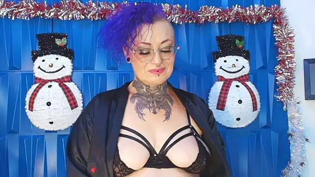 SandyyRose online show from November 30, 2024, 6:01 pm