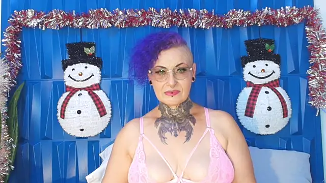 SandyyRose online show from December 2, 2024, 5:42 pm