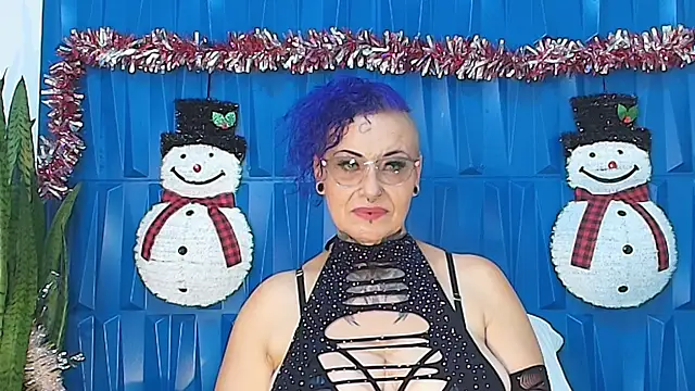 SandyyRose online show from December 14, 2024, 6:28 pm