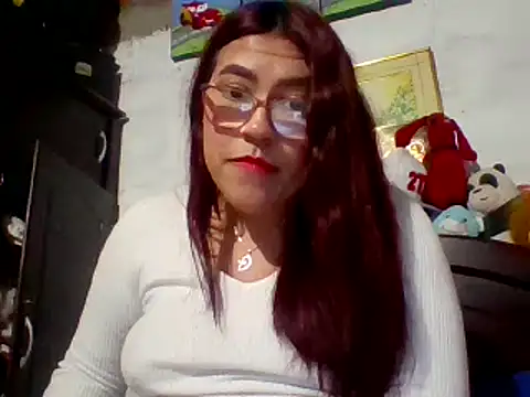 dafne19  online show from January 20, 2025, 4:14 am