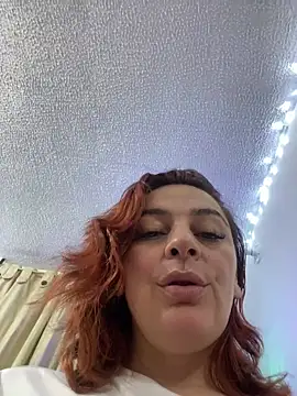 Teresa Ass  online show from December 14, 2024, 2:30 am