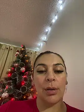 Teresa Ass  online show from December 5, 2024, 3:55 am