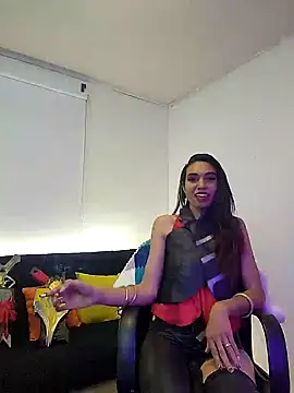 DianaCianuro911 online show from December 14, 2024, 4:17 am