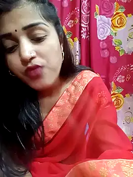 ANUPAMA JHOSHI online show from November 18, 2024, 1:23 pm