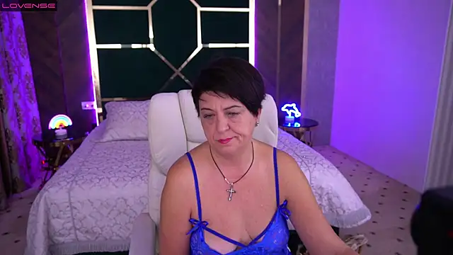 MilaSkyy online show from November 11, 2024, 3:35 am