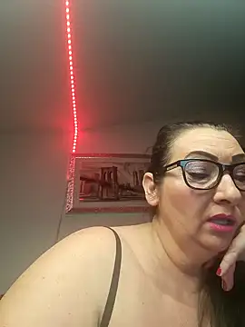 Genoveva73sexy online show from December 22, 2024, 4:54 pm