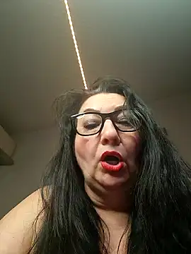 Genoveva73sexy online show from December 30, 2024, 8:19 pm