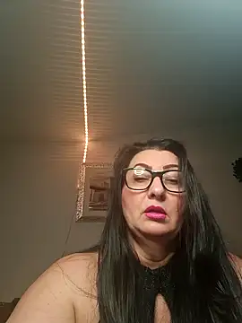 Genoveva73sexy online show from December 8, 2024, 2:59 pm