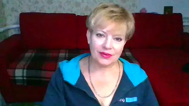 Nance Margie online show from November 17, 2024, 3:24 pm