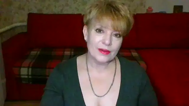 Nance Margie online show from January 10, 2025, 12:27 pm