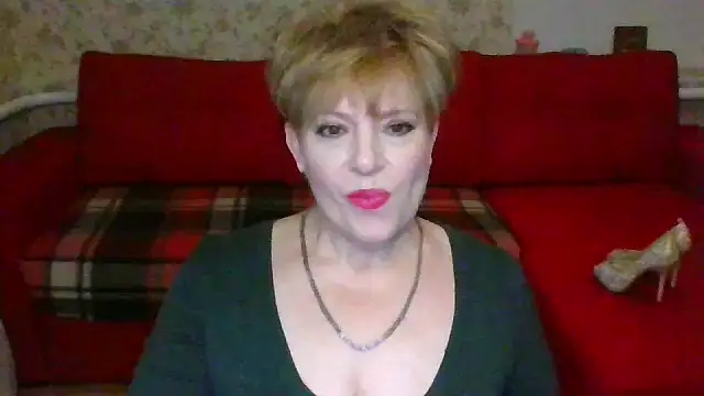 Nance Margie online show from December 30, 2024, 8:05 am