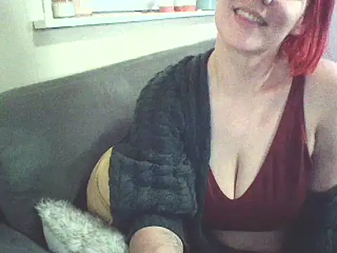 Big-Tits-McGee online show from December 17, 2024, 4:16 am