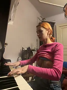 IngridMayer online show from January 1, 2025, 5:53 pm