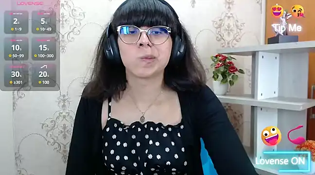 Nataly Cloud online show from December 22, 2024, 12:33 pm