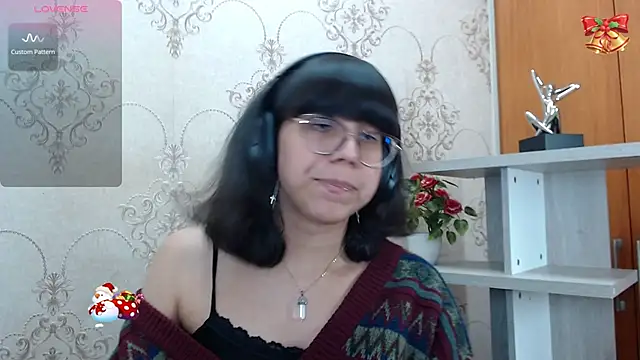 Nataly Cloud online show from December 24, 2024, 12:36 pm