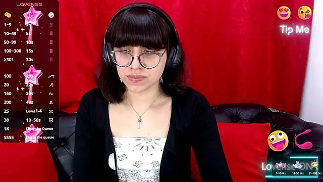 Nataly Cloud online show from December 1, 2024, 12:37 pm