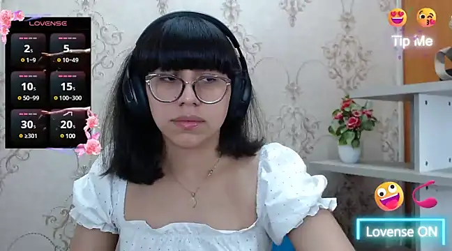 Nataly Cloud online show from January 5, 2025, 12:42 pm