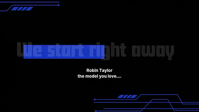 Robintaylorr online show from November 22, 2024, 10:18 pm