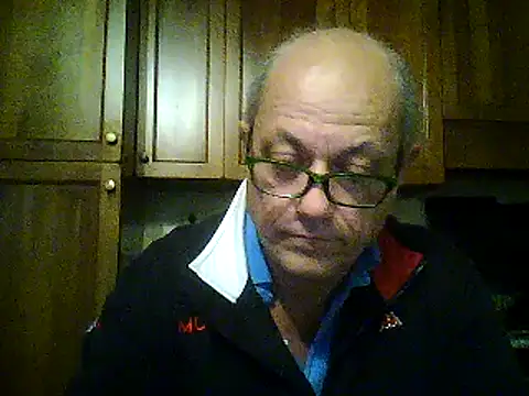 gianbragallini online show from November 18, 2024, 8:56 pm