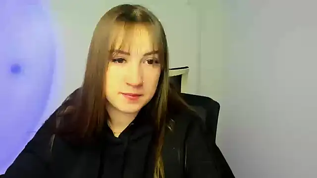 Evelina GG online show from November 27, 2024, 6:26 am