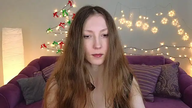 LilitWylson online show from January 5, 2025, 11:16 am