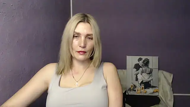  sexy lady online show from December 21, 2024, 9:02 pm