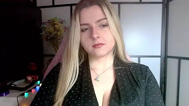 BritneySensual online show from December 30, 2024, 3:36 pm