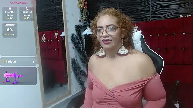 PervertedMature online show from December 30, 2024, 8:08 pm