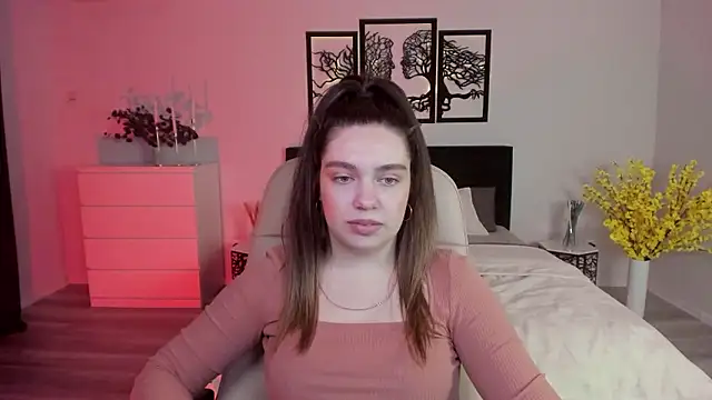 DaniellaLovely online show from November 16, 2024, 11:44 am