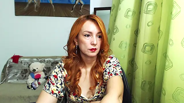 anitazarova online show from November 11, 2024, 4:33 pm