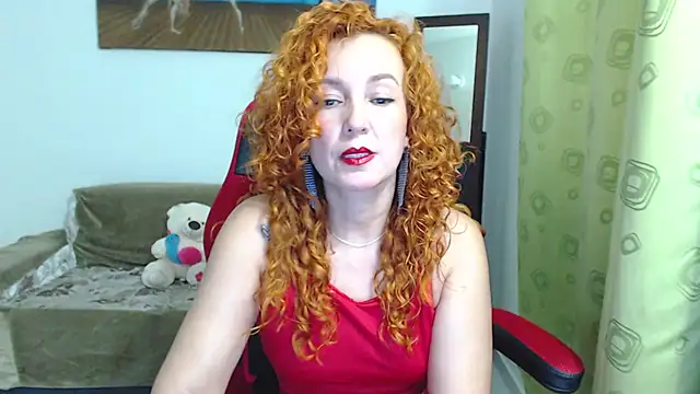 anitazarova online show from January 13, 2025, 5:31 pm