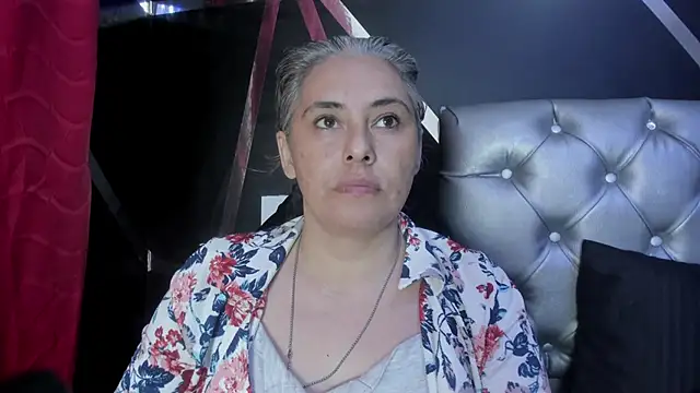 Goddess Mature online show from December 18, 2024, 11:43 am