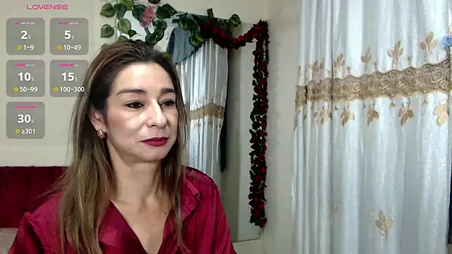 Madam dali online show from December 13, 2024, 12:25 pm