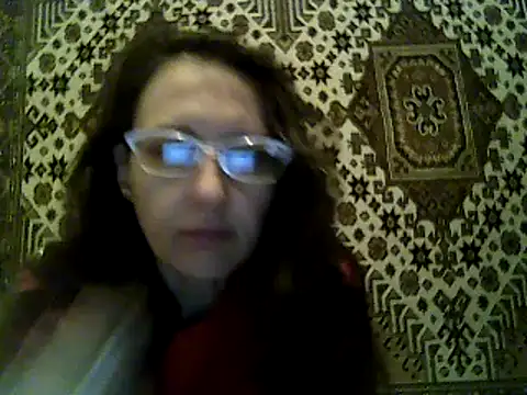 FayInessaKiss online show from January 6, 2025, 1:52 am