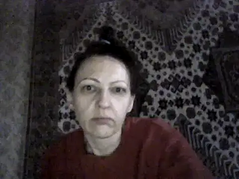 FayInessaKiss online show from January 5, 2025, 12:53 pm