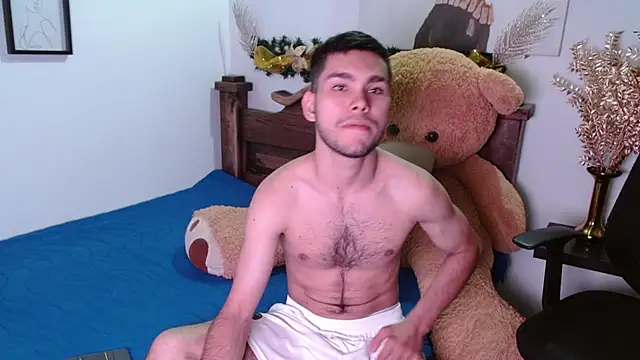 sebas mds online show from December 29, 2024, 12:59 pm