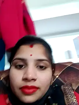 Nisha Cute online show from December 27, 2024, 8:33 am