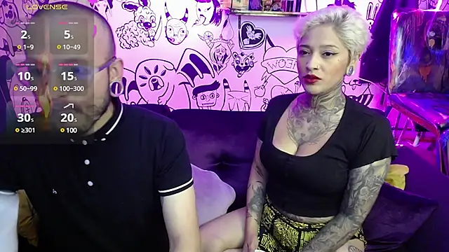 tatouagendecouple online show from November 13, 2024, 2:04 am