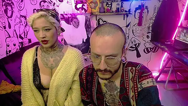 tatouagendecouple online show from November 16, 2024, 3:38 am