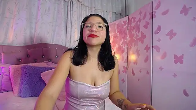 Gag princeess online show from November 15, 2024, 2:34 am