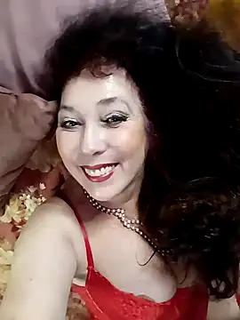 GypsyEsmeralda online show from December 24, 2024, 5:25 am