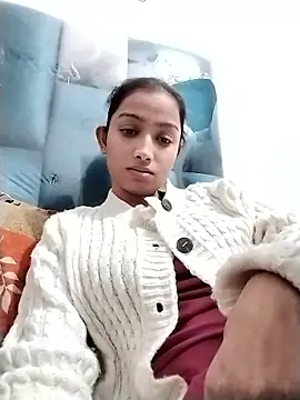 Aleena Rai online show from November 16, 2024, 6:24 pm