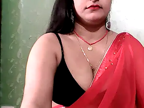 RIYA DEVARSHI online show from December 13, 2024, 6:21 am