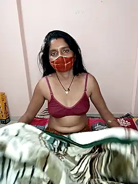 Janvi Rao online show from December 25, 2024, 5:27 pm