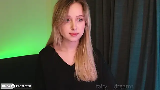 Fairy  dreams online show from November 21, 2024, 11:51 pm