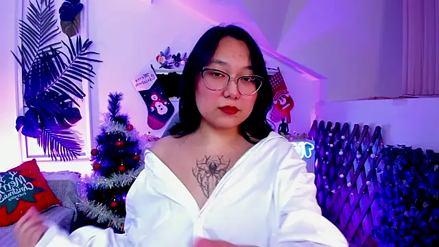 Yuki Lewd online show from December 4, 2024, 3:29 pm