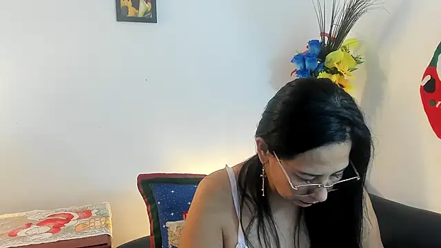 angybarqueen online show from December 26, 2024, 1:34 pm