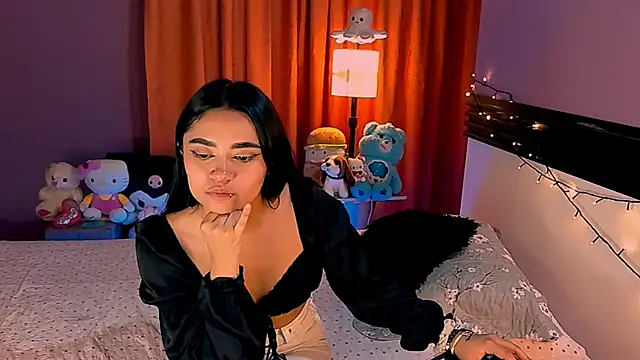 cristal latiinsex online show from January 17, 2025, 3:11 am